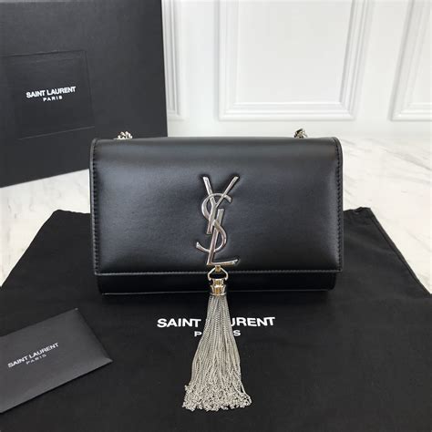 authenticate ysl purse seller ebay|YSL outlet store online.